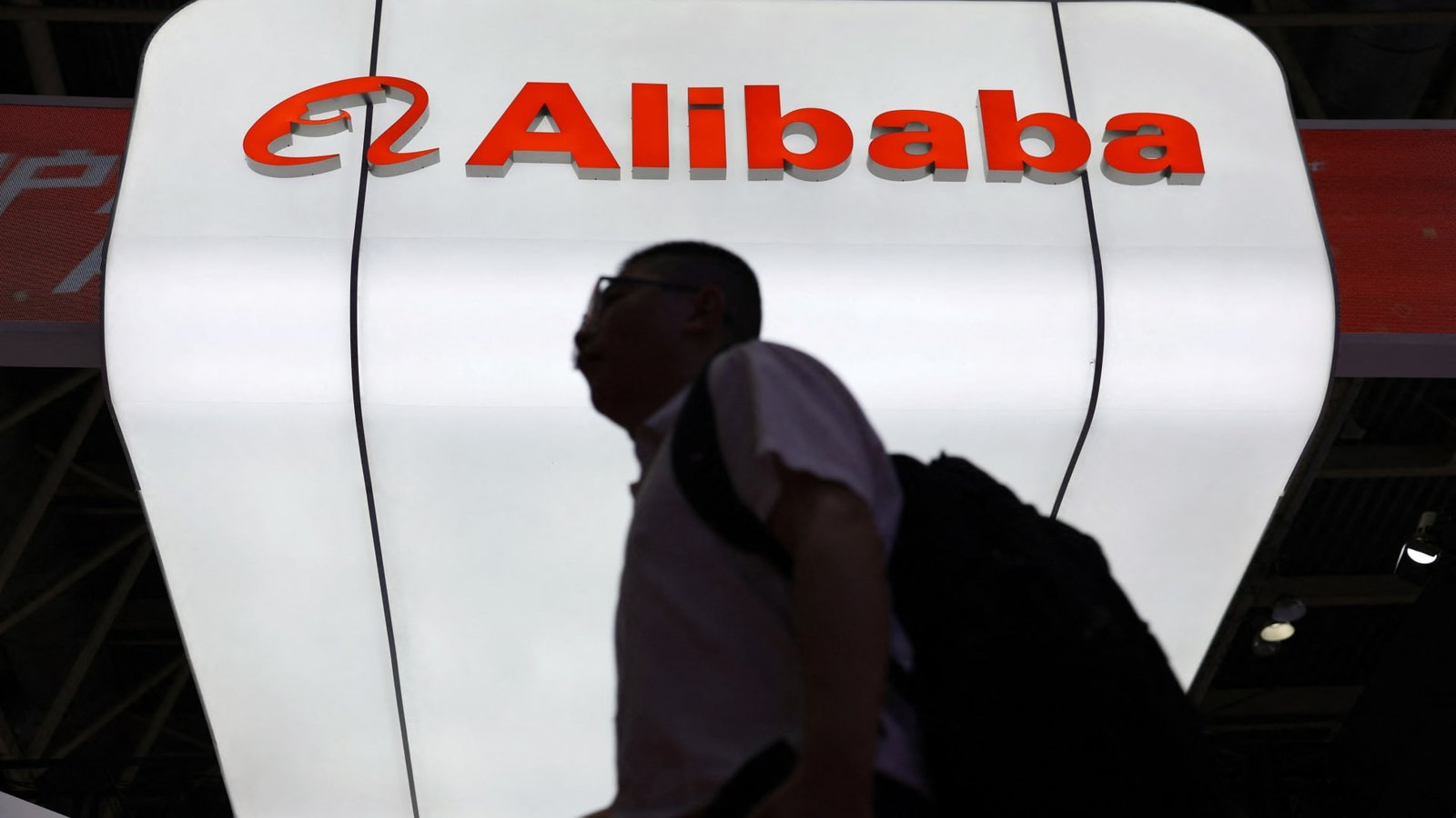 China’s Alibaba launches AI model to power robots