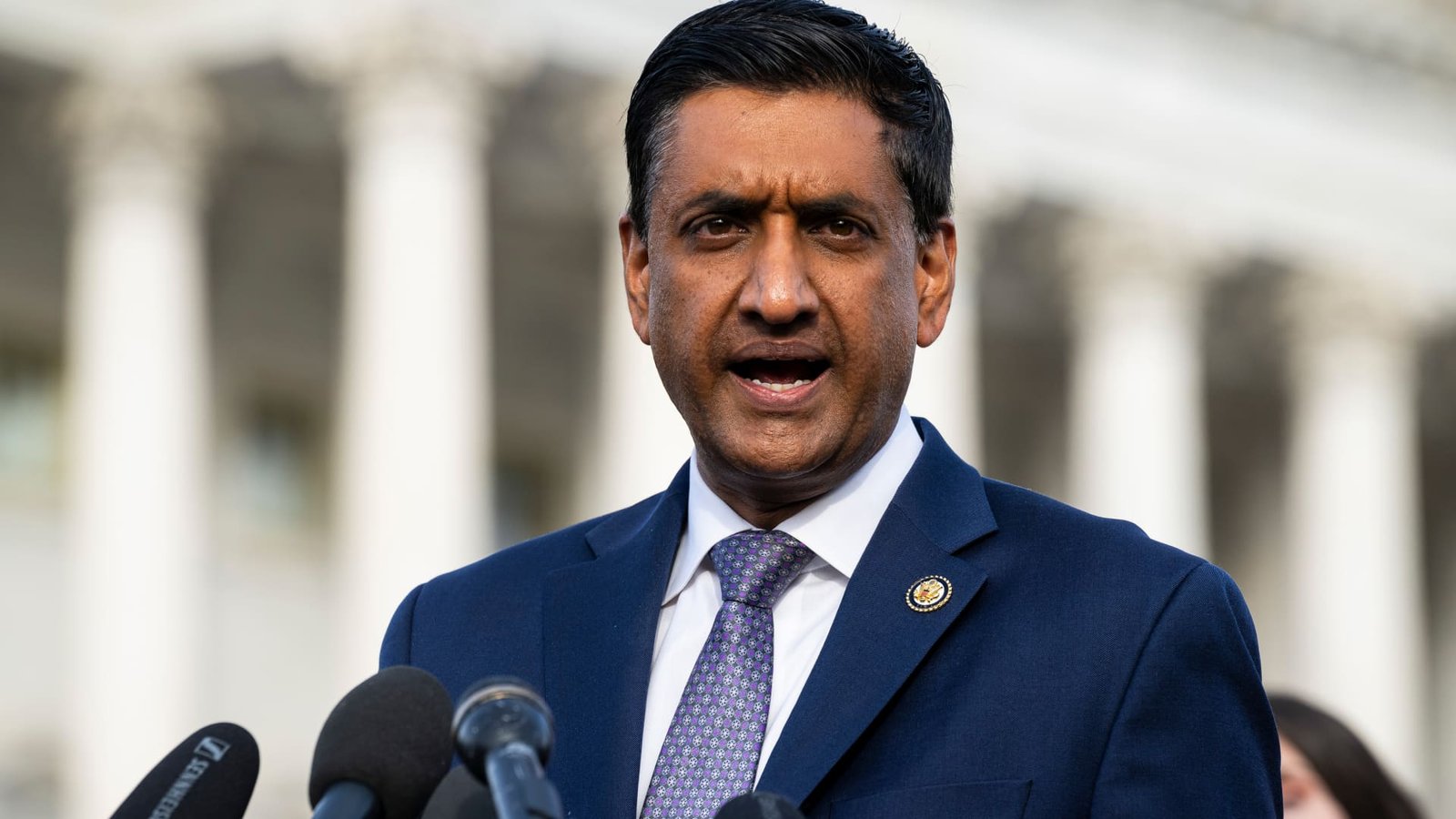 Ro Khanna says Justice Department release ‘not good enough’