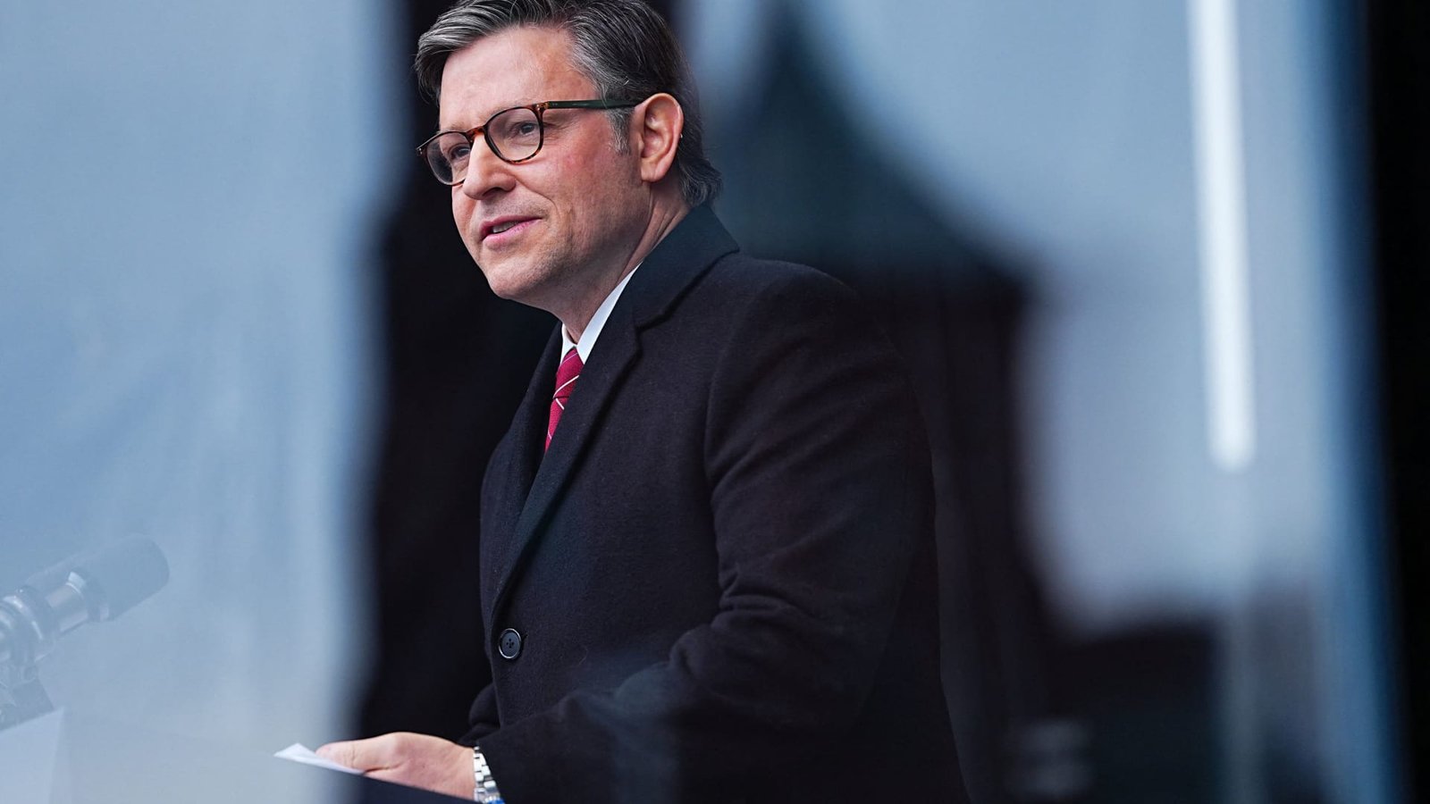 Johnson ‘confident’ government shutdown will end on Tuesday