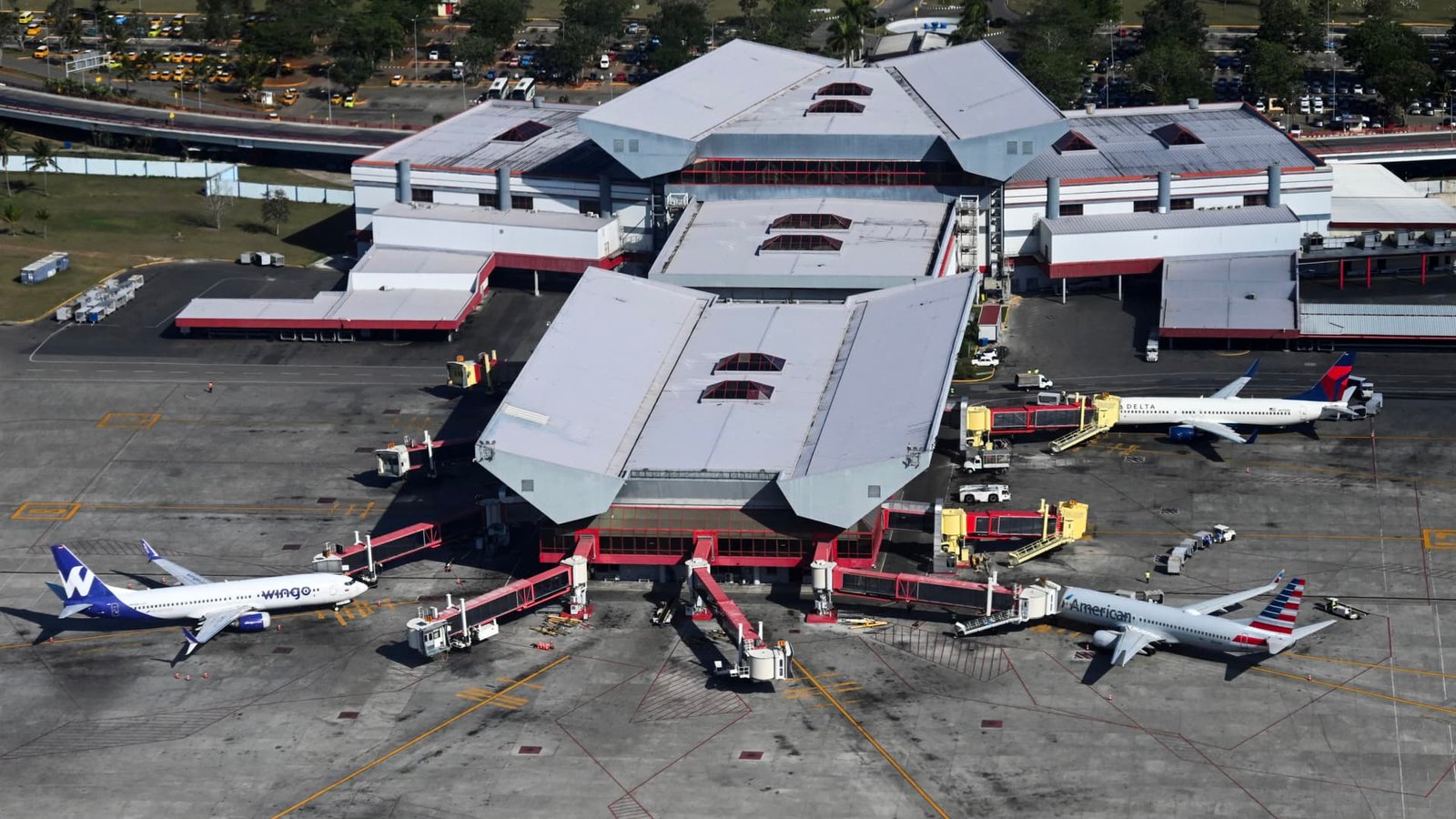 Cuba says airlines can no longer refuel as Trump ramps up pressure