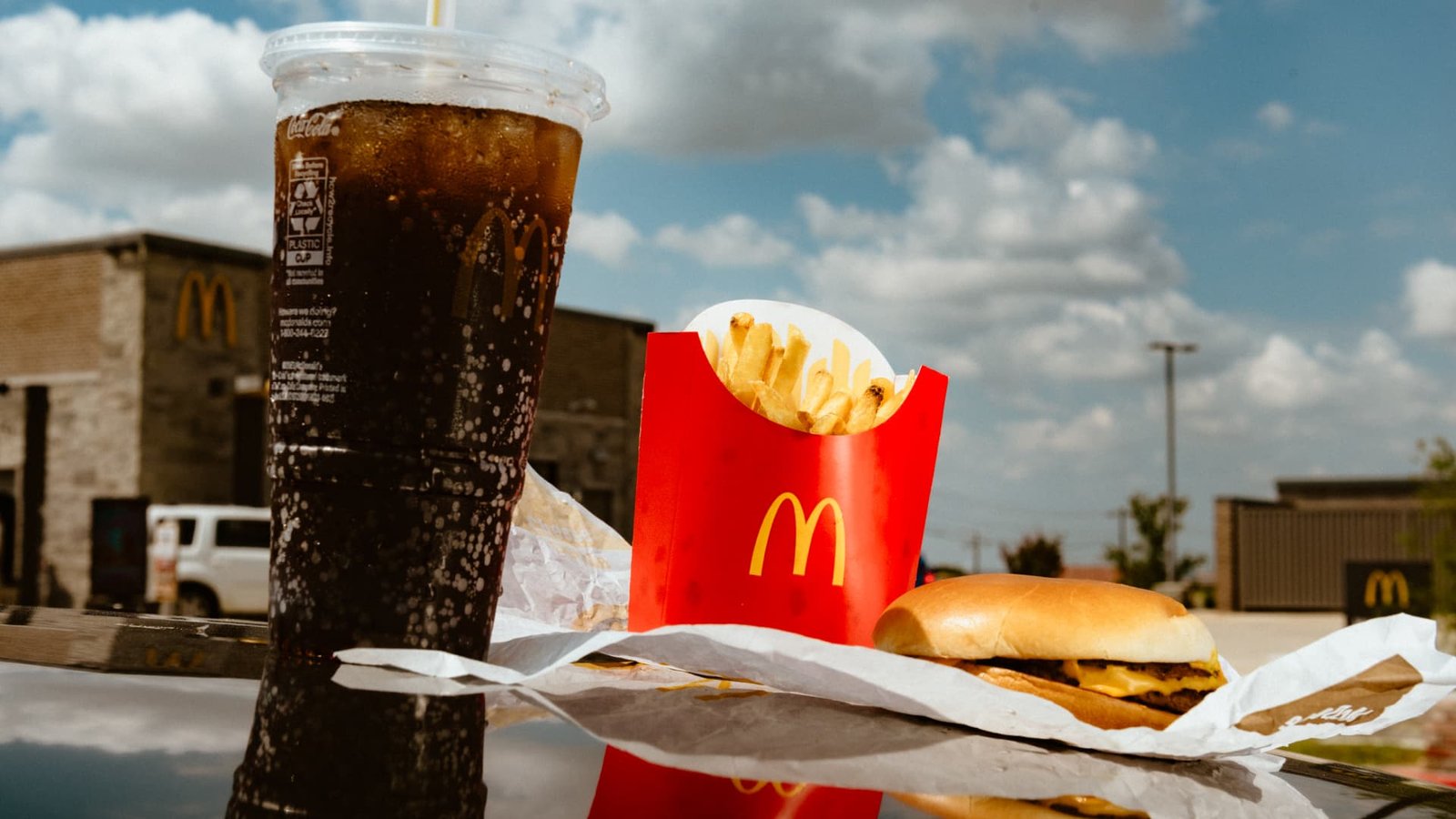 McDonald’s (MCD) Q4 2025 Earnings