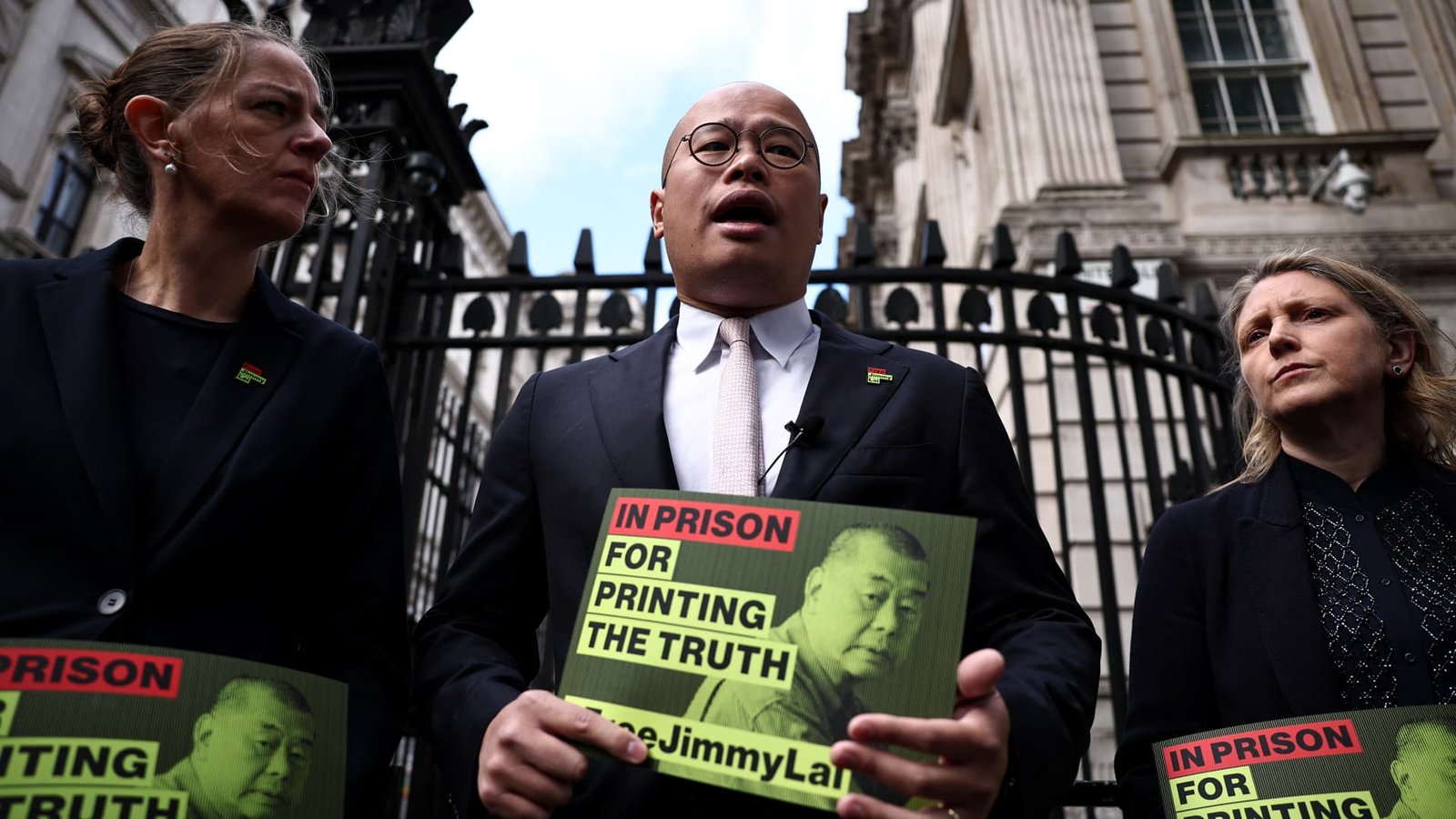 China slams UK visa expansion plan after Jimmy Lai’s conviction