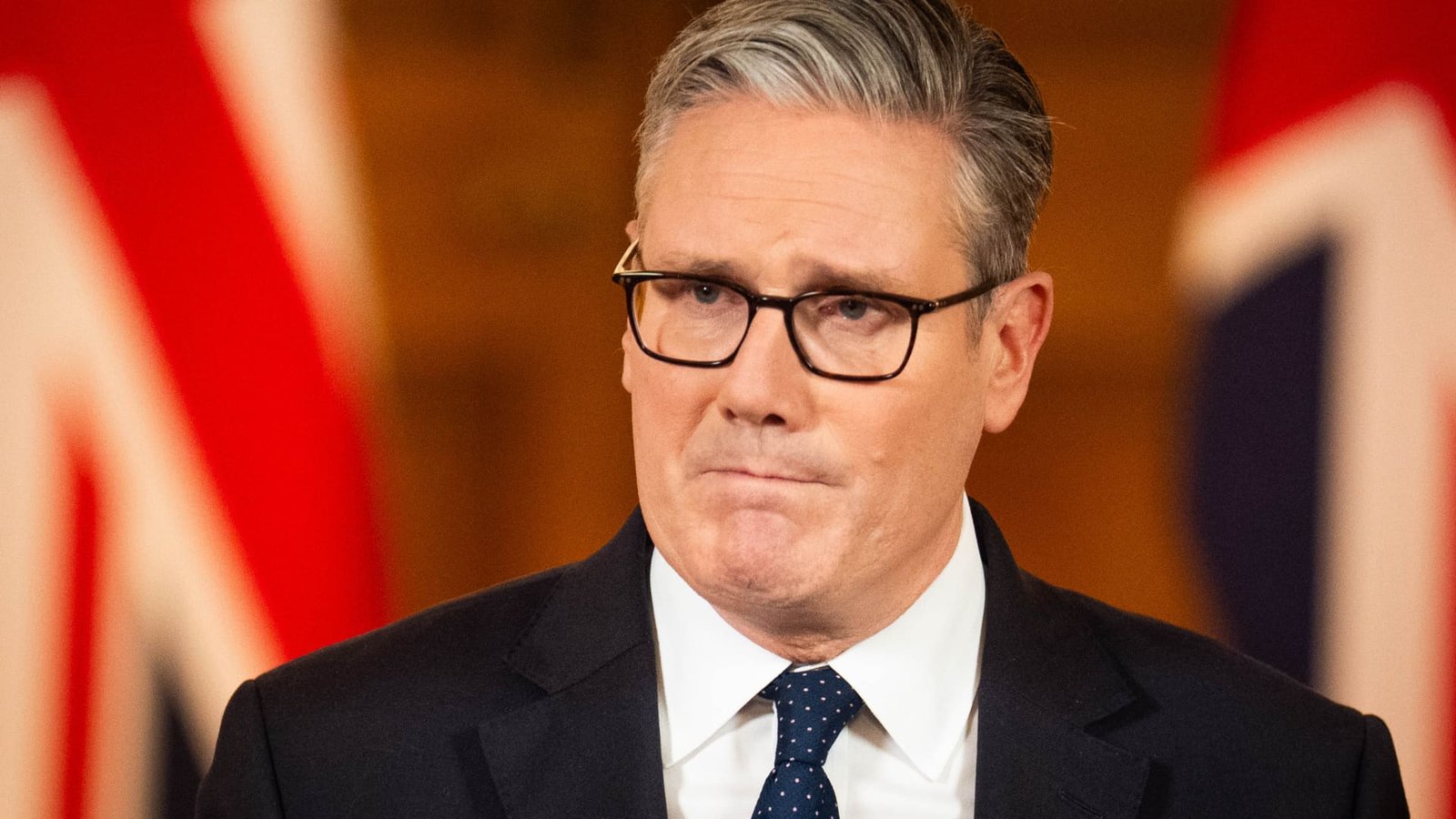 Why Epstein’s outrage could bring down Starmer’s UK government