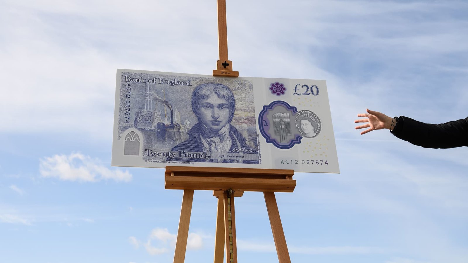 Compass shifts its trade to USD