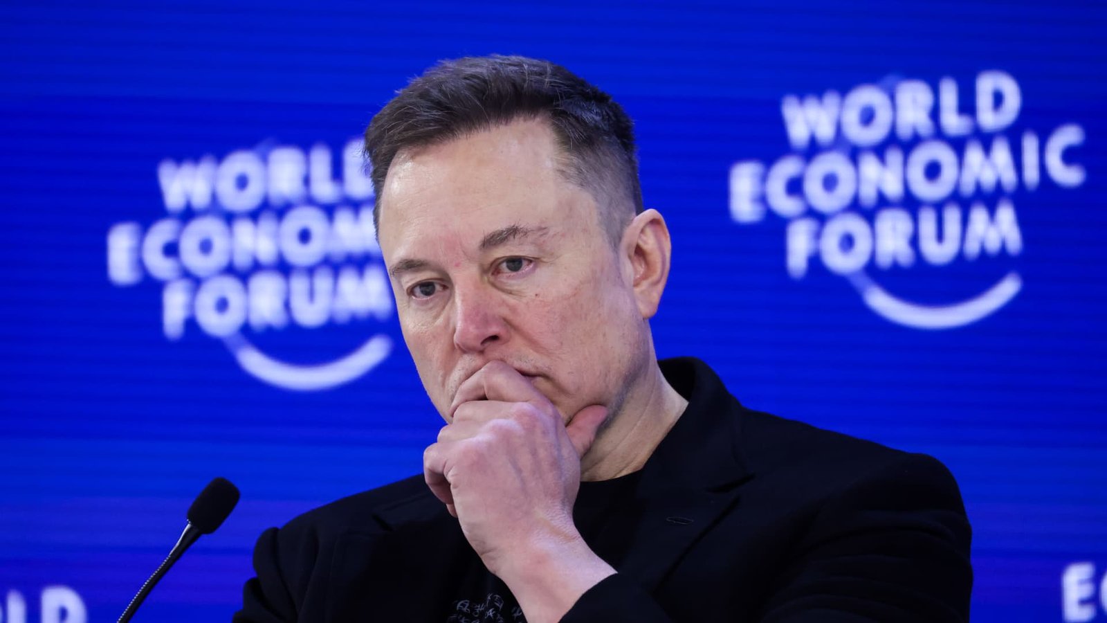 Following departures of key figures and SpaceX merger, Musk announces xAI reorganization
