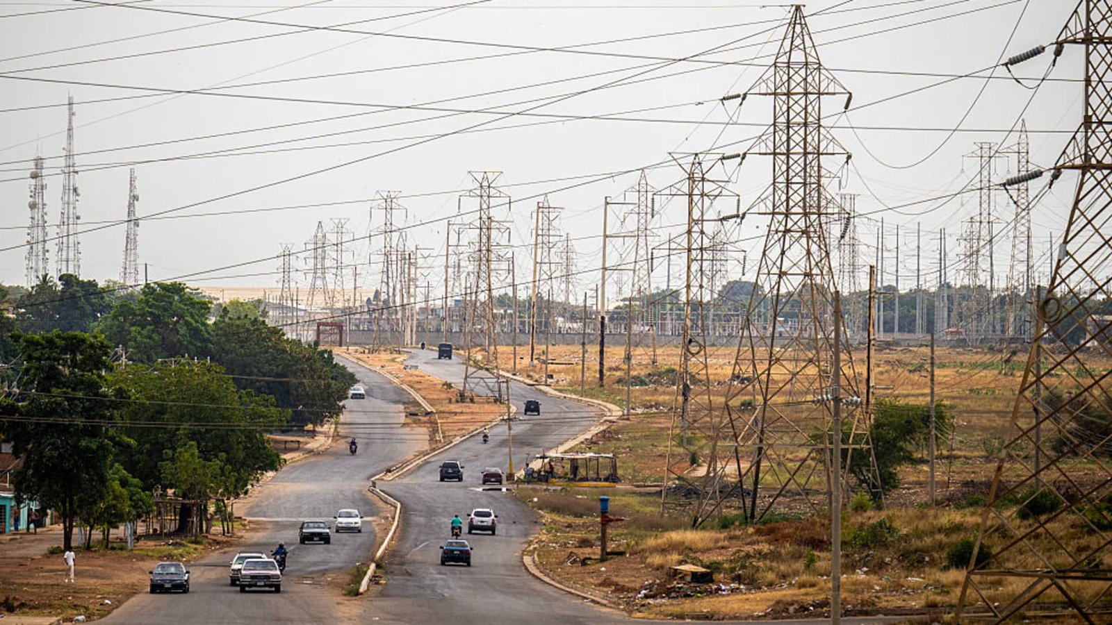 TotalEnergies explains why it won’t support Trump’s Venezuela dream