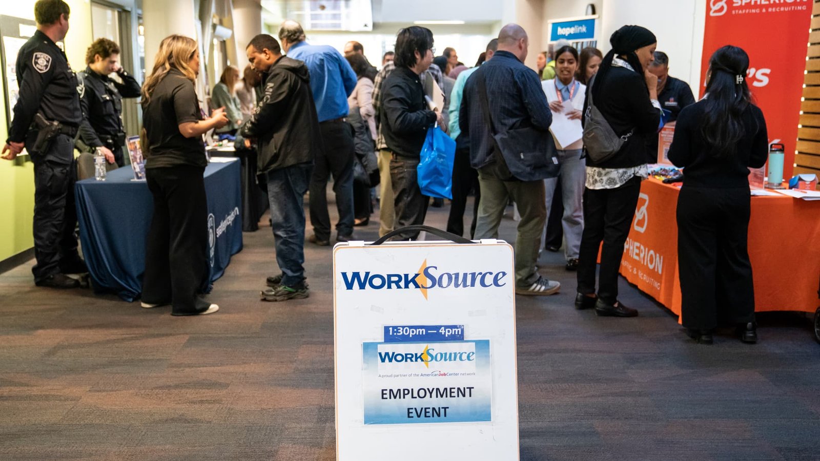 Here are five key takeaways from the January jobs report