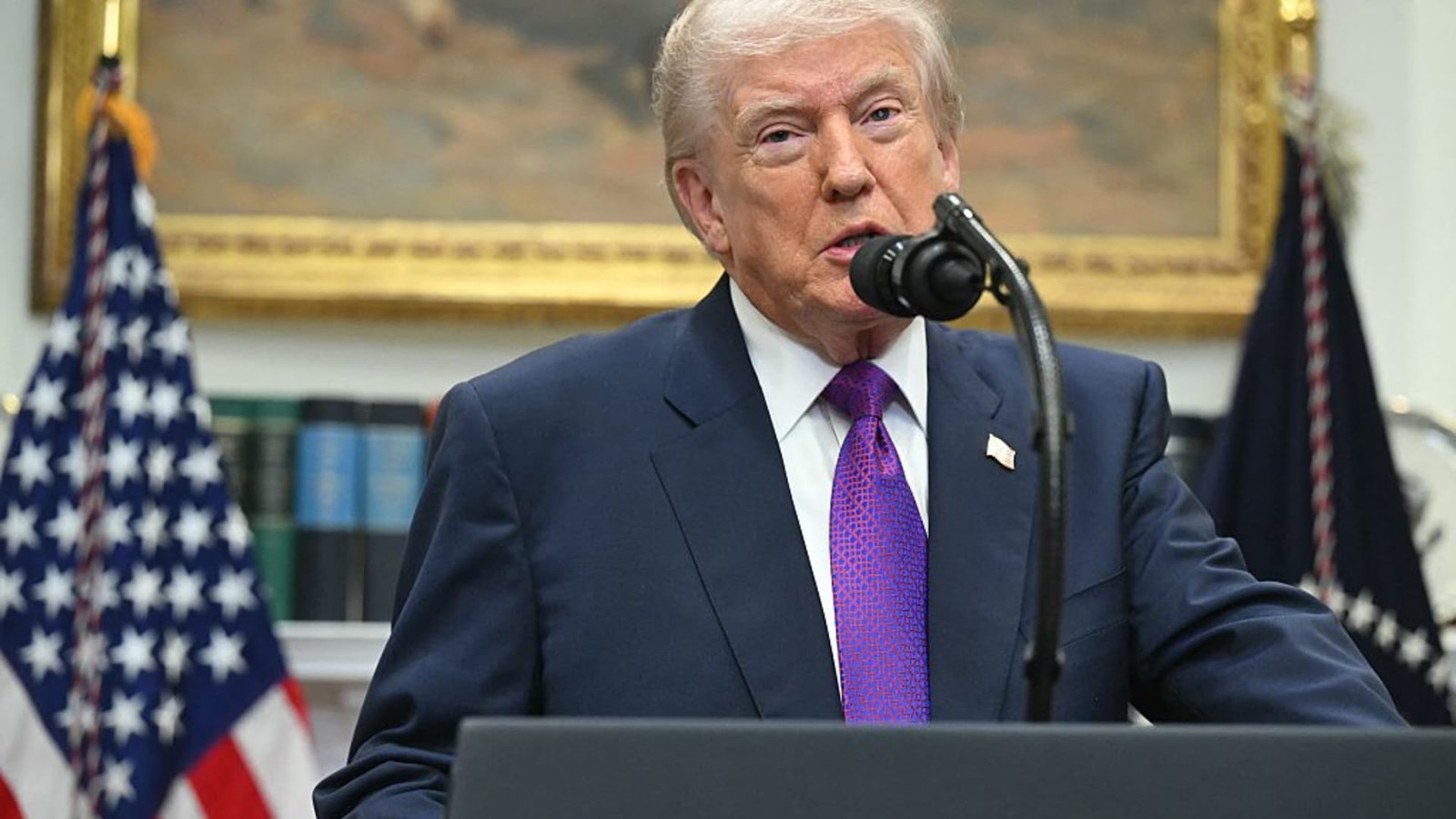 Trump rescinds EPA findings on harm of greenhouse gas emissions