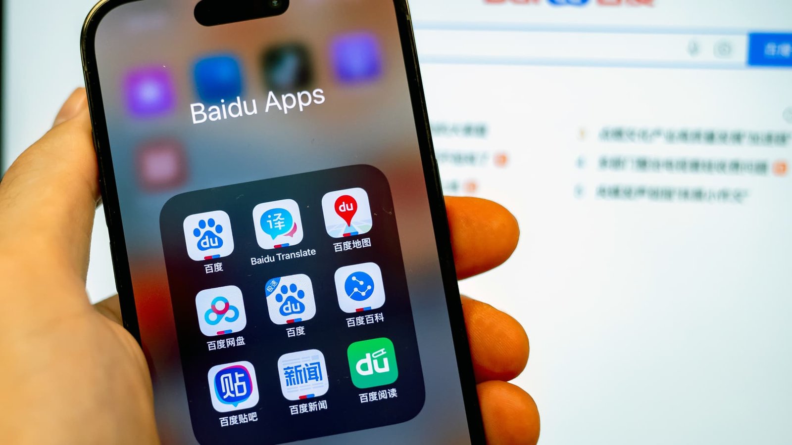 China’s Baidu adds OpenClaw AI to search app for 700 million users
