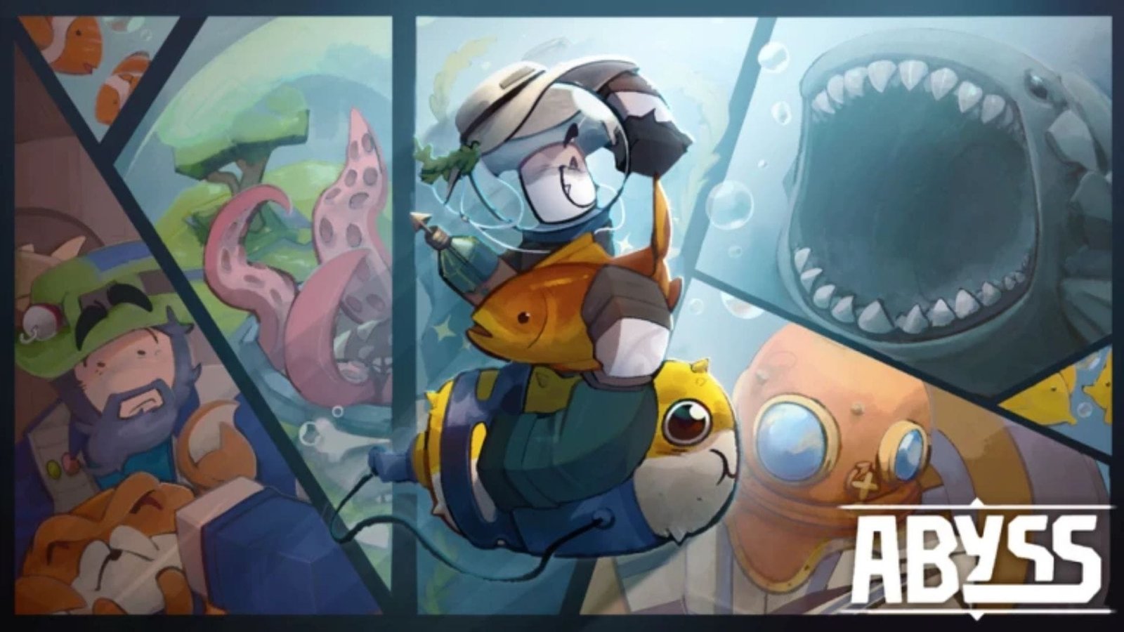 Abyss Tubes Tier List (February 2026)