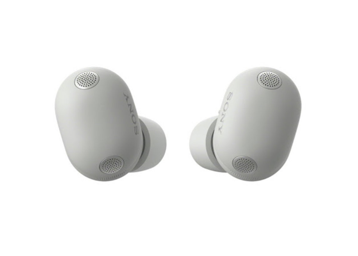 The flagship Sony WF-1000XM6 earbuds have been leaked on a retail site