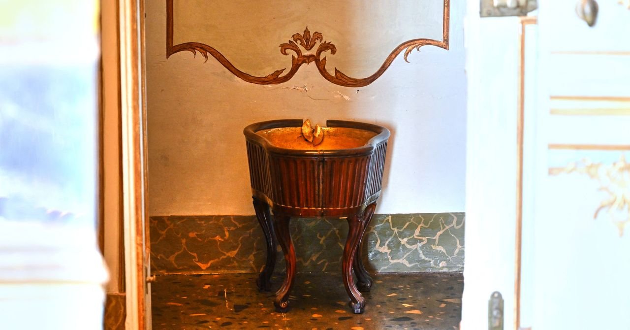 Bidets Will Confuse Visitors to the 2026 Winter Olympics