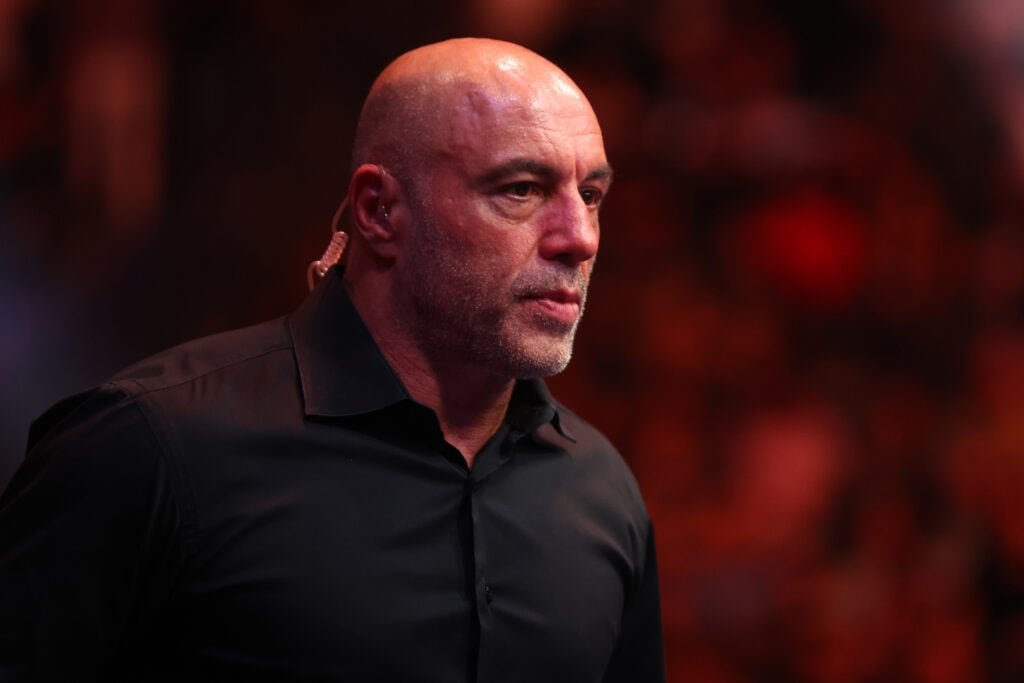 Joe Rogan laments declining Detroit auto industry: So many abandoned buildings, ‘You could buy a house there for $500’
