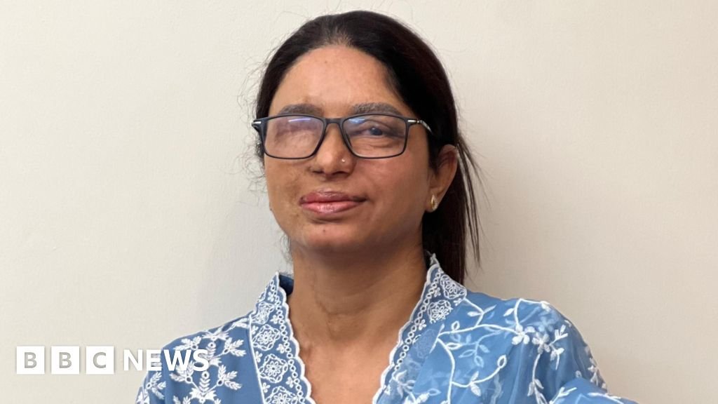 Acid attack survivors fight for justice and dignity