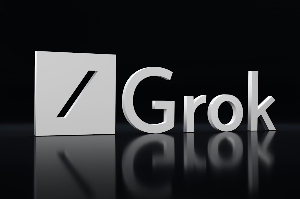 Grok, who may have stopped stripping women without permission, still strips men