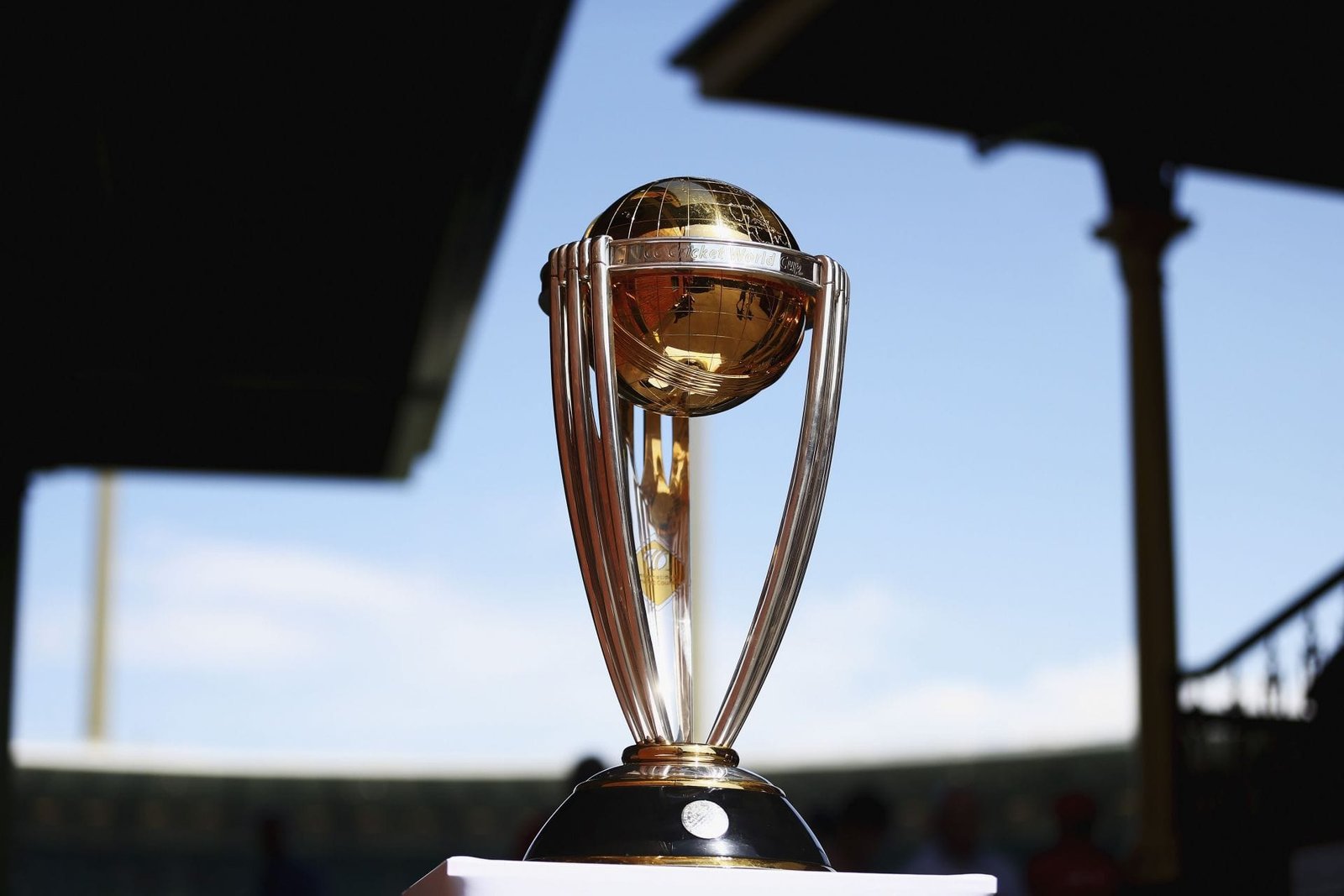 During the 1996 ODI WC, a team boycotted Australia’s ICC World Cup matches three times