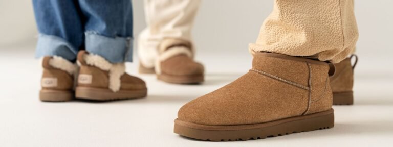 Deckers Outdoor (DECK) jumps 19% vs. Ugg, Hoka boosts profits