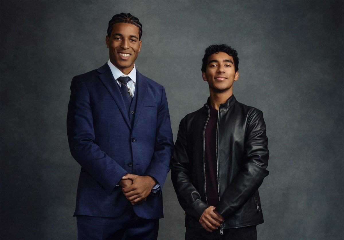 Two Stanford students are launching a $2M startup accelerator for students across the country