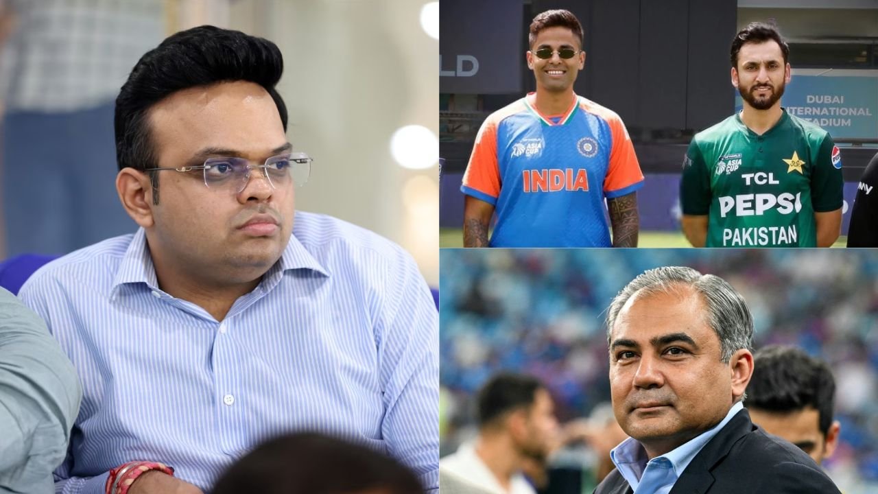 ICC, Jay Shah defeated by Mohsin Naqvi? India-Pakistan controversy takes new twist ahead of T20 World Cup