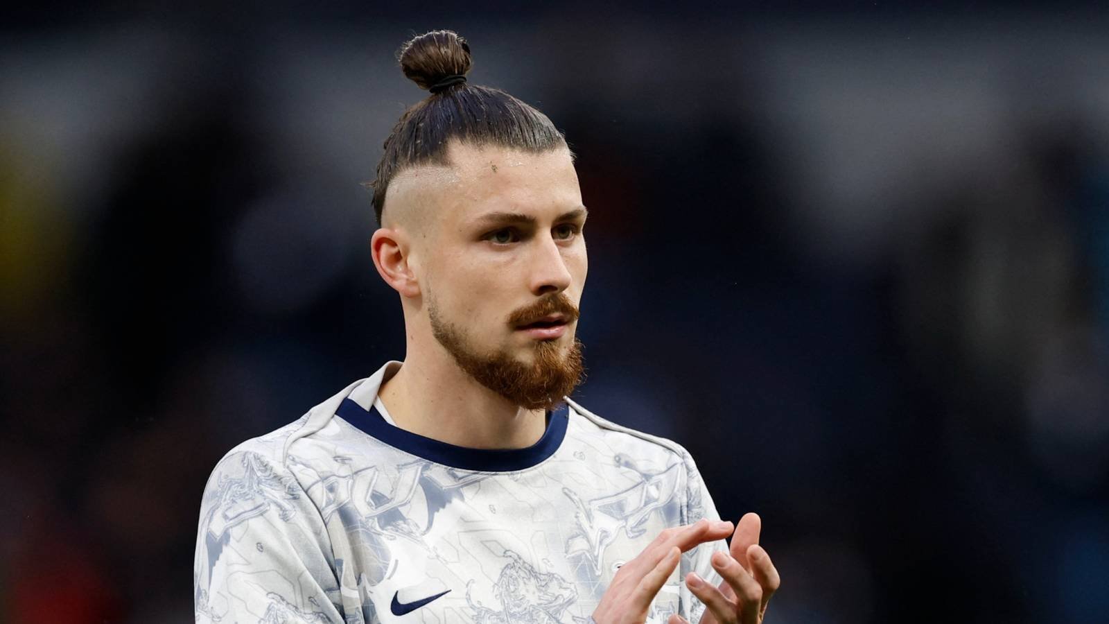 Spurs have signed a better player than Sousa