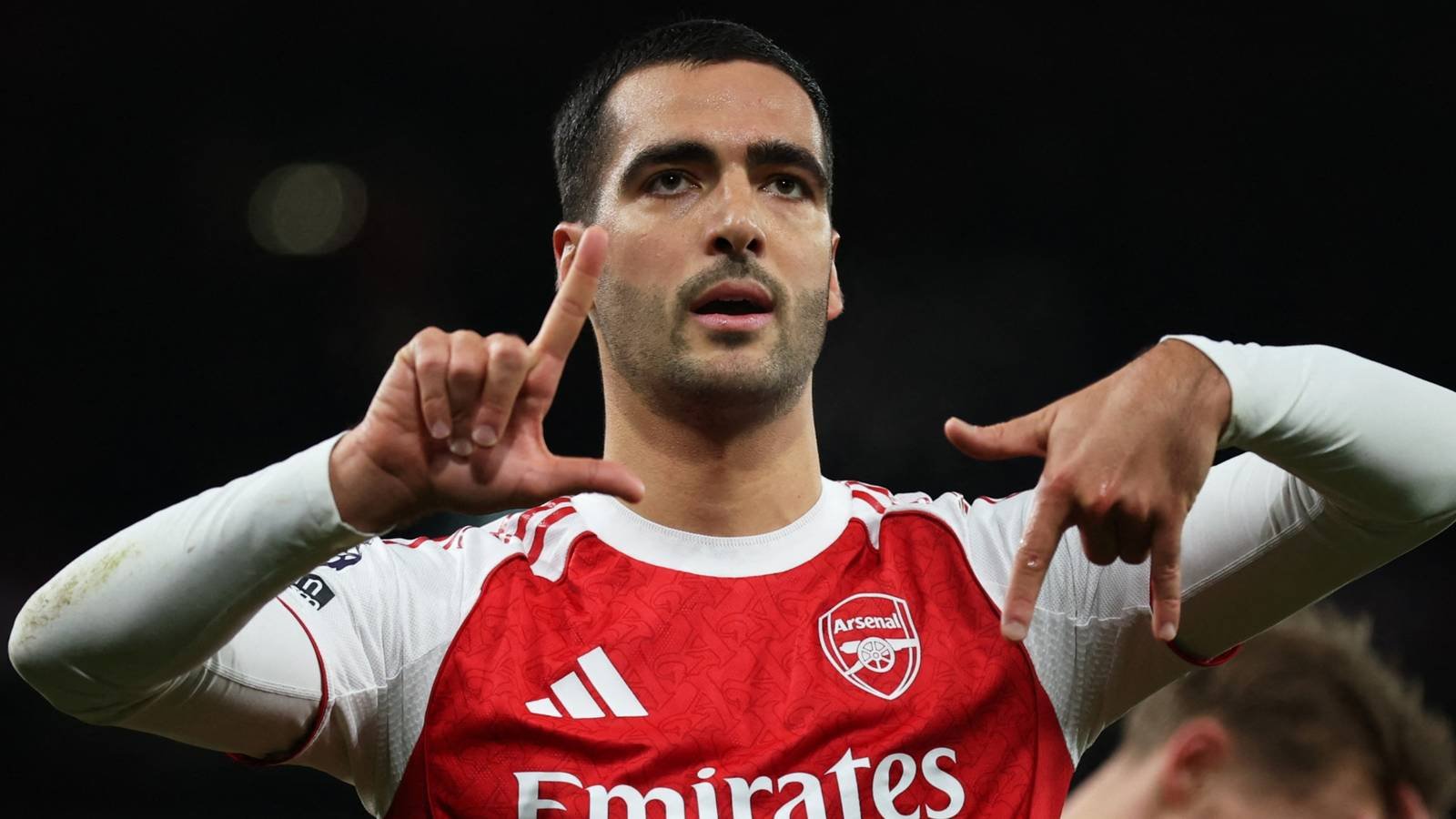 Arsenal could sign Merino replacement after deadline day