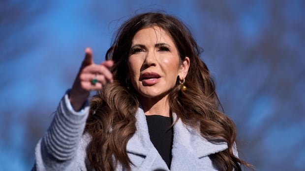 Judge rules against US plan to strip 350,000 Haitians of legal status, notes Noem, Trump’s ‘racial animus’