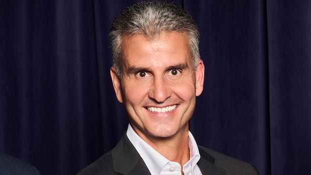 Disney parks chief Josh D’Amaro has replaced Bob Iger as CEO