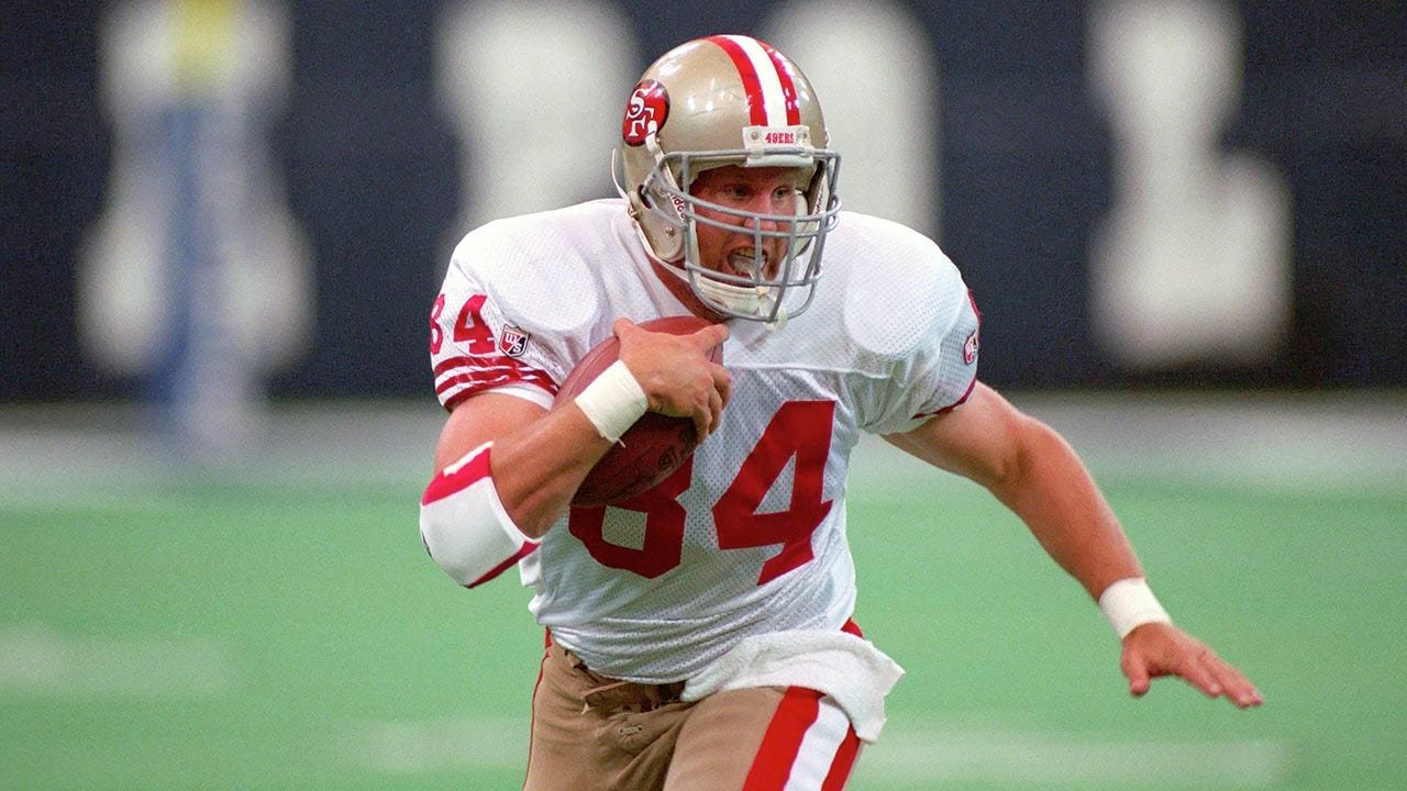 Christian McCaffrey will receive the Bart Starr Award at the 38th Super Bowl Breakfast