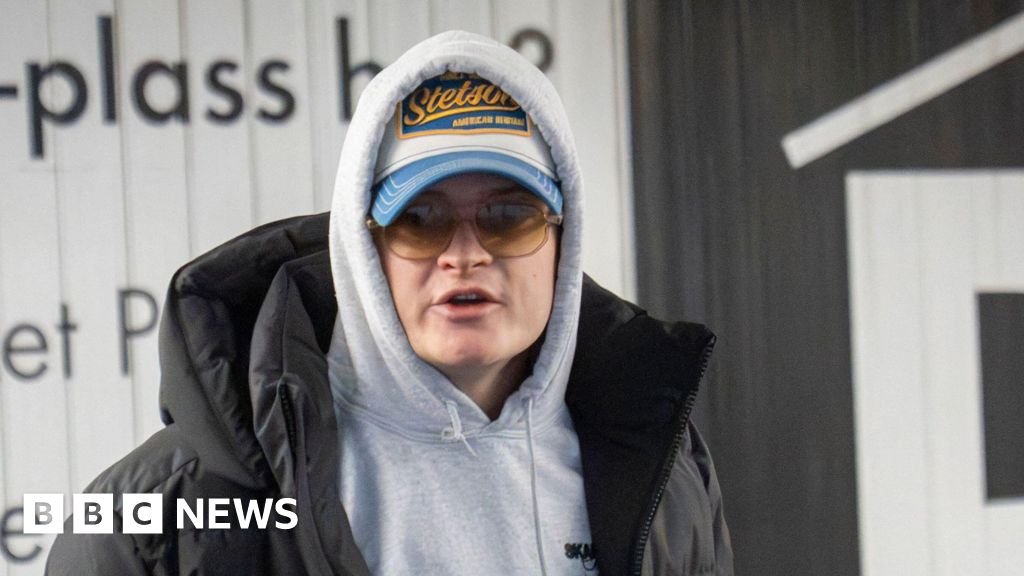 Norway’s Crown Princess’ son hears tearful account at rape trial