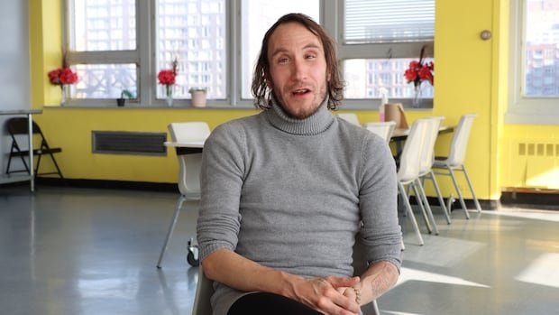 Within Quebec, the YMCA offers transitional housing to the homeless after a hospital stay