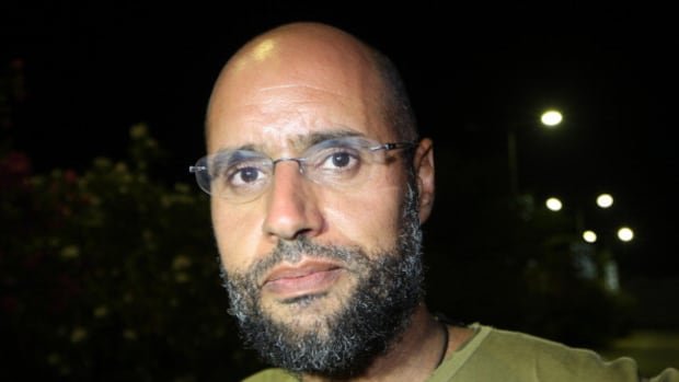 Son of late dictator Gaddafi killed in Libya
