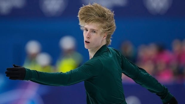 2026 Olympics: No new hardware for Canada after Day 2 of Milan-Cortina Olympics