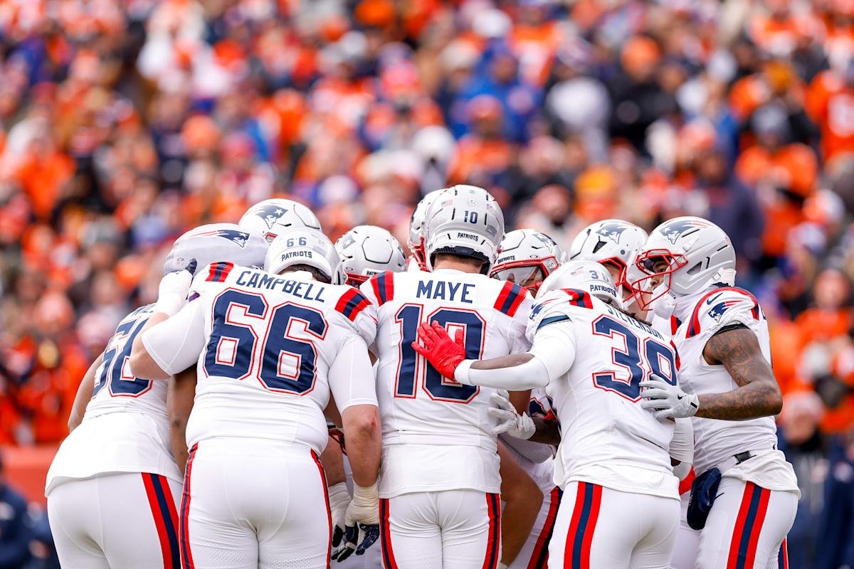 Live updates on Patriots vs. Seahawks, where to stream Super Bowl LX, channel, start time, halftime show and other details