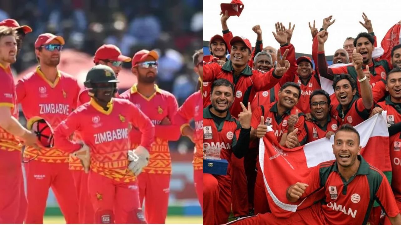 ZIM vs OMN Dream11 Prediction Today’s Match, Dream11 Today’s Team, Fantasy Cricket Tips, Match Line-up, Pitch Report, Injury Updates – ICC T20 World Cup 2026, Match 8