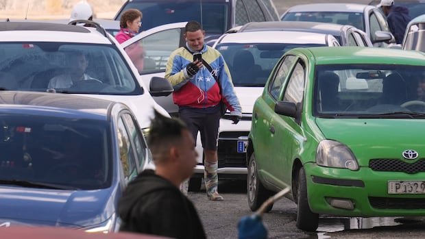 Cubans wonder if they could be next after Venezuela as rumors swirl about US talks