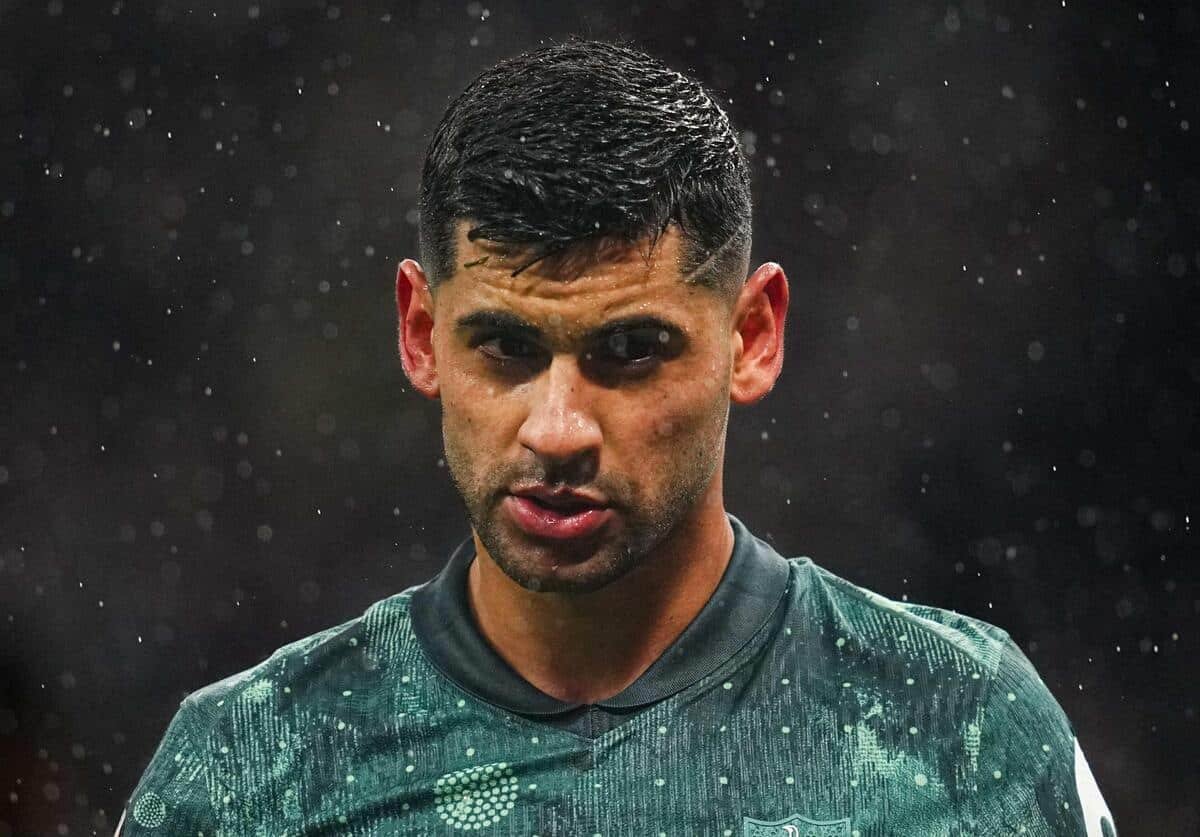 Five players to sell before double game Week 26