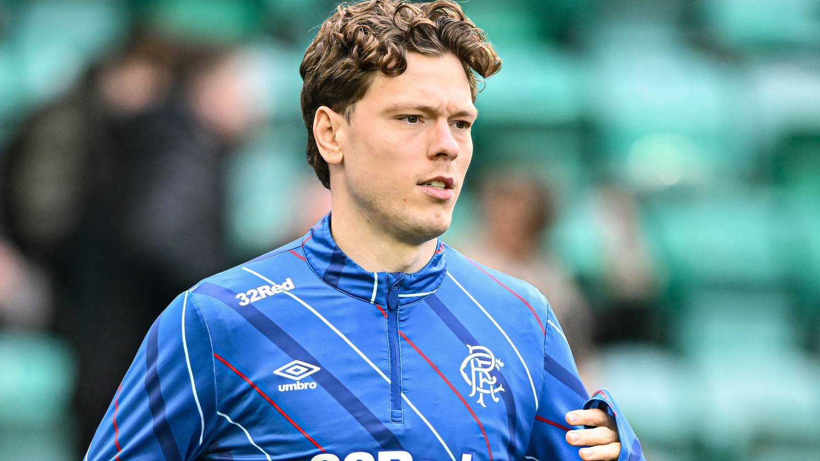 Three years after leaving Rangers, £35m star now even better than Skov Olsen