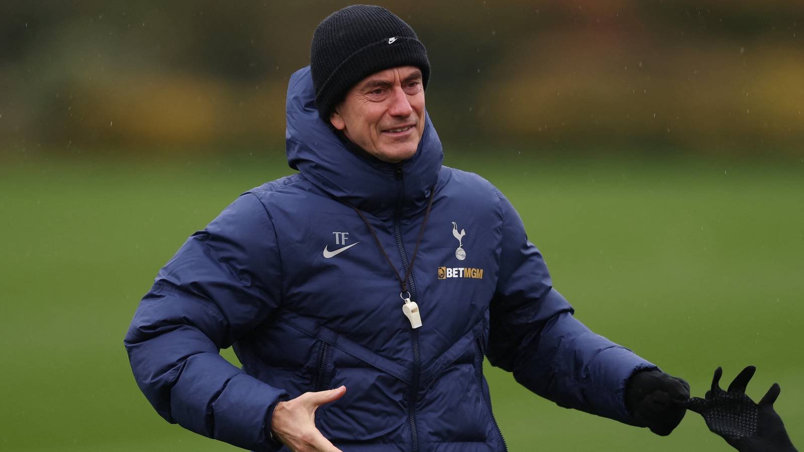 ‘Unstoppable’ Tottenham star set to miss next four games along with Kulusevski