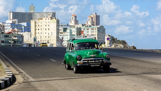 Canadian airlines issue travel warnings as Cuban airport warns it will run out of fuel for planes