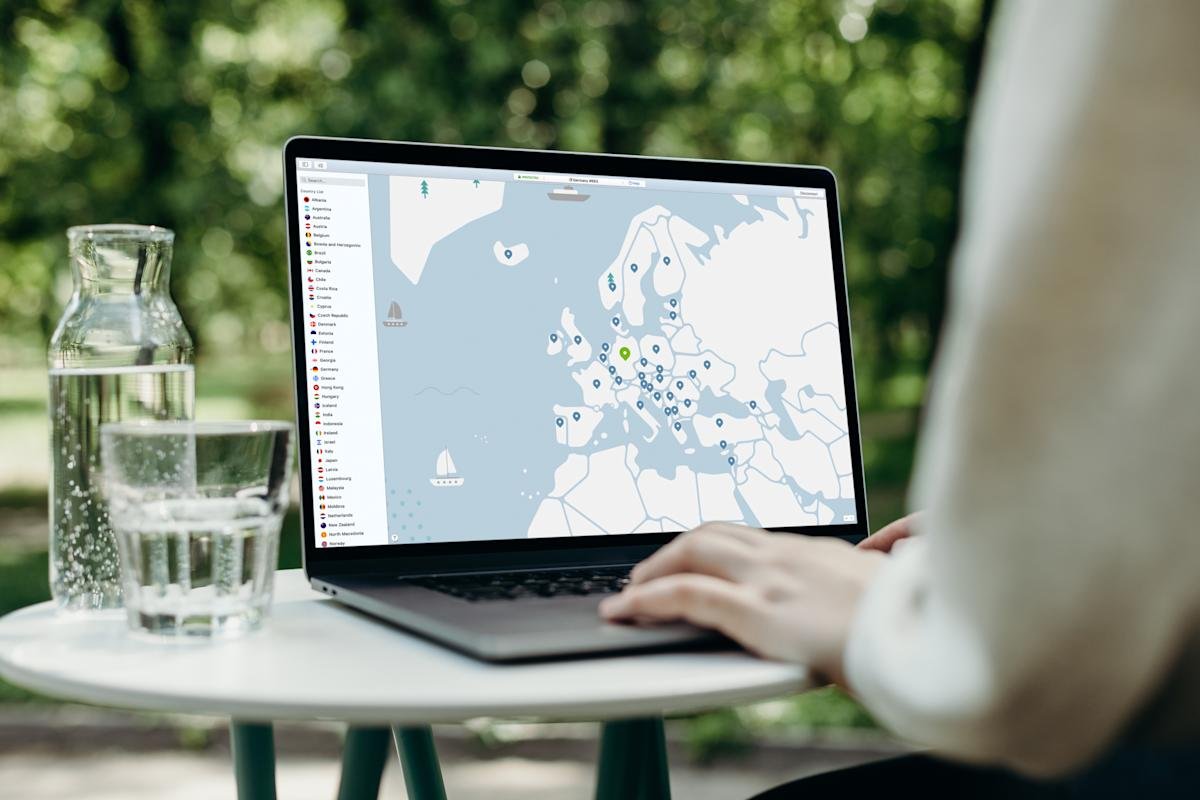 Get a two-year NordVPN Complete plan for 70 percent off