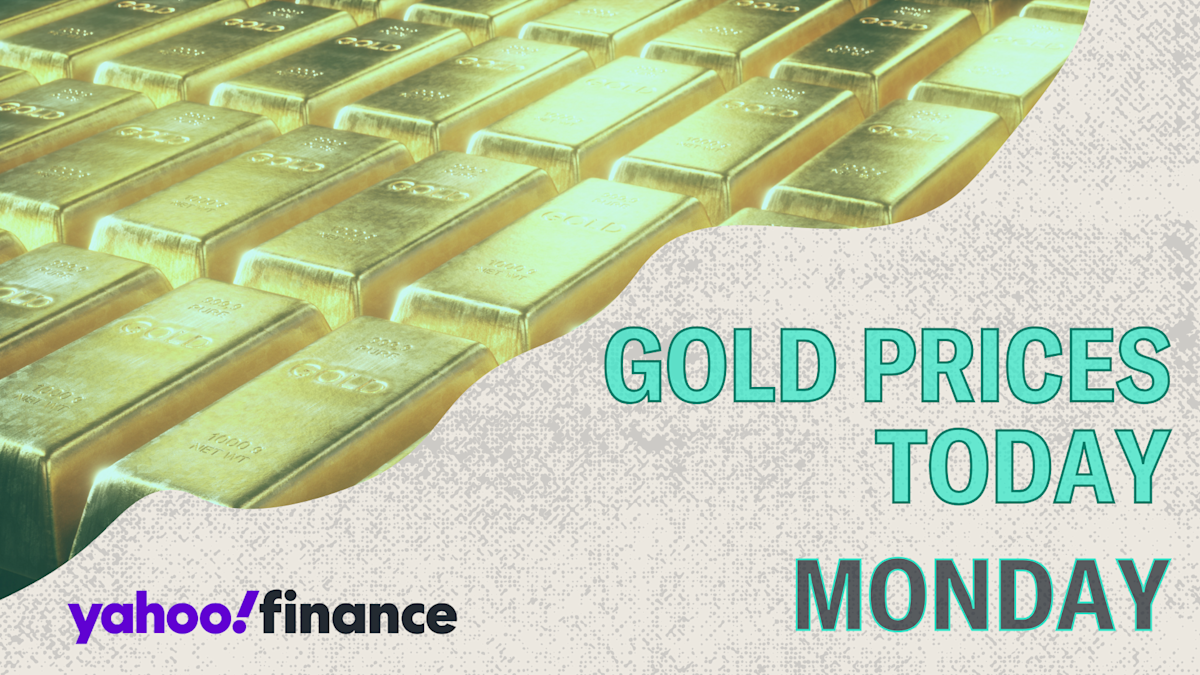 Gold Price Today, Monday, February 9: Gold Opens Above $5,000