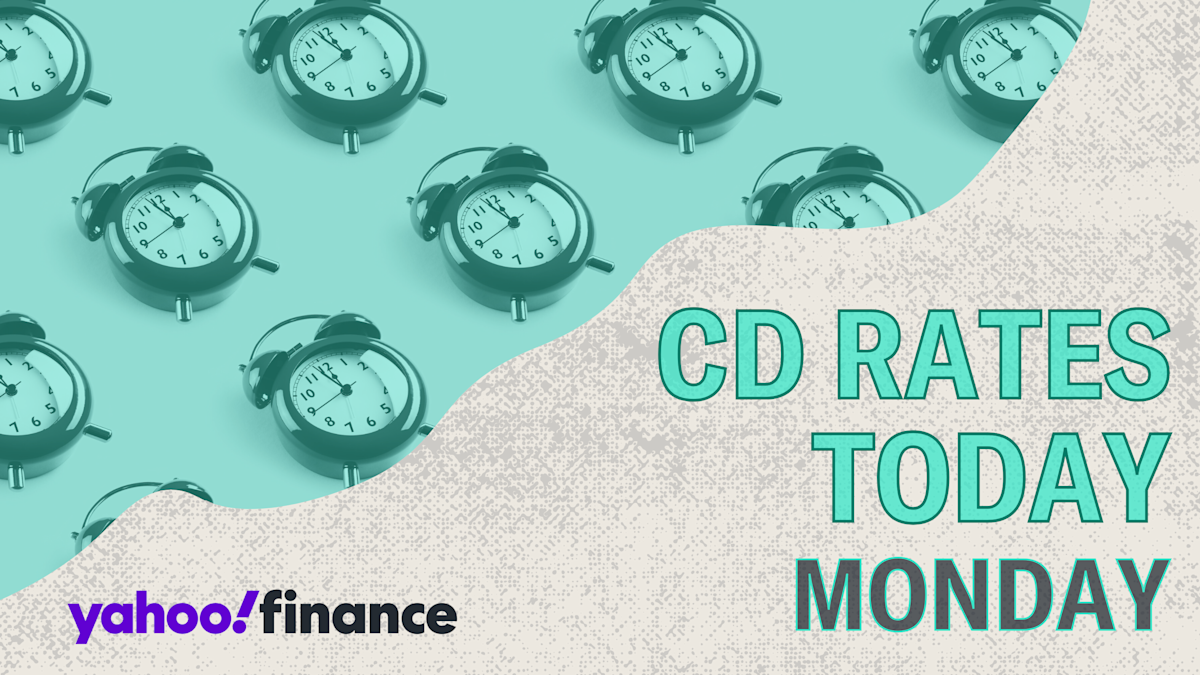 Best CD rates today, February 9, 2026 (lock in up to 4.05% APY)