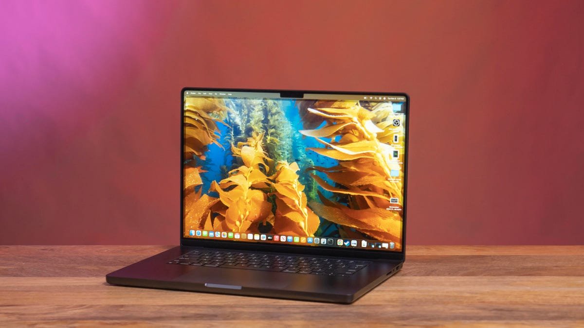 Apple MacBook Rumors: The New M5 MacBook Pros Could Be Coming Sooner Than You Think