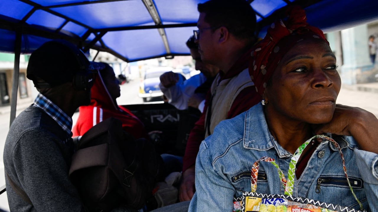 Cuba Struggles As US Tightens Oil Blockade: Former Ambassador