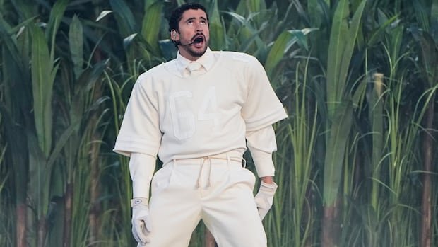 Republicans were already losing support from Latinos. Then Trump went after Bad Bunny