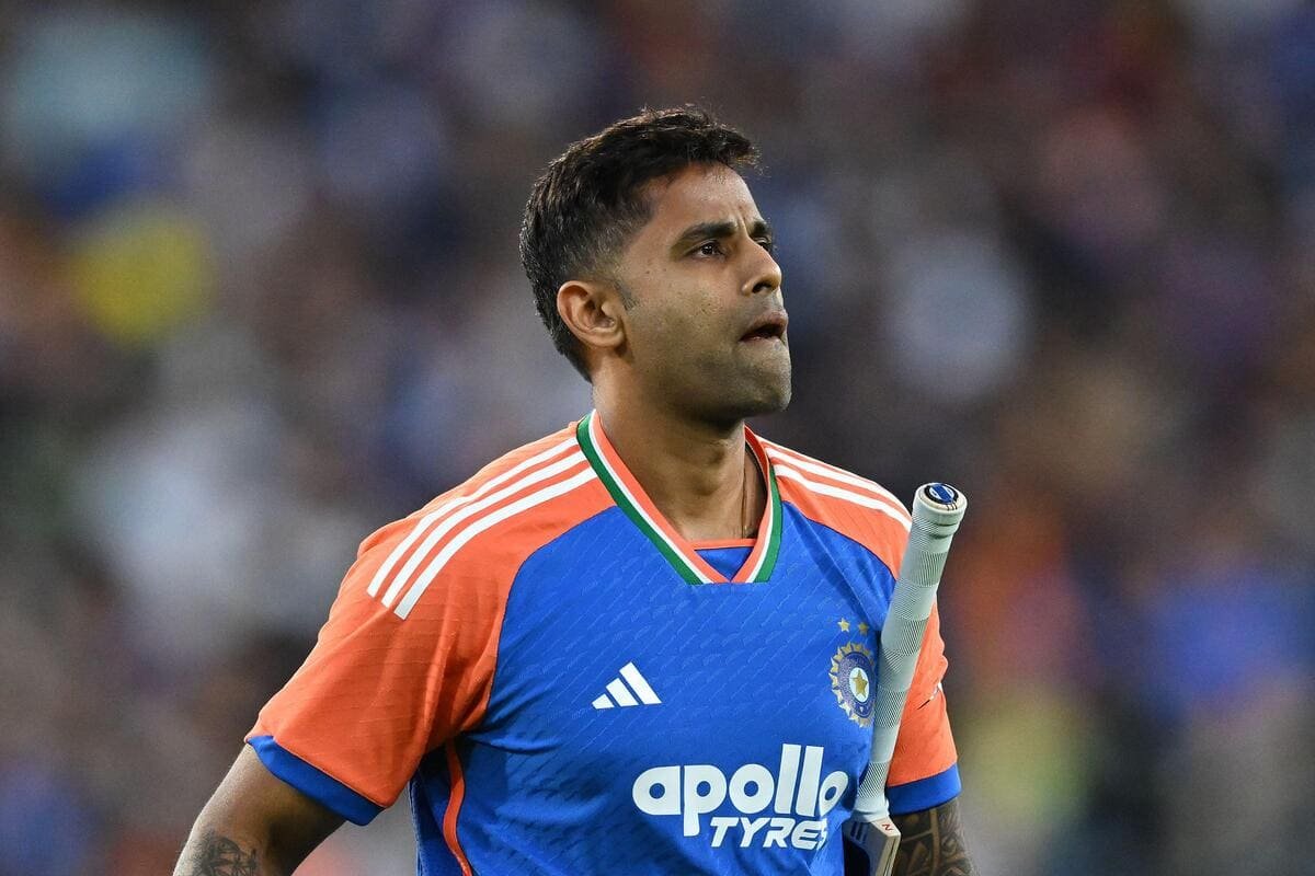 T20 World Cup: India vs Namibia