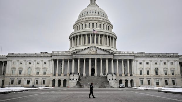 The US House of Representatives is poised to vote against Trump’s tariffs on Canada