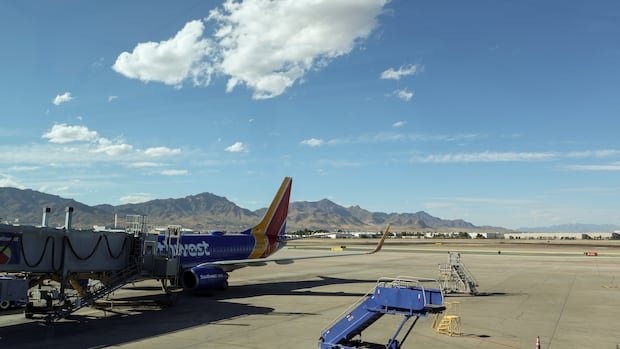 FAA lifts airspace closure over El Paso imposed due to ‘special safety concerns’