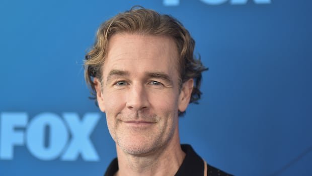 Dawson’s Creek star James Van Der Beek has died at 48