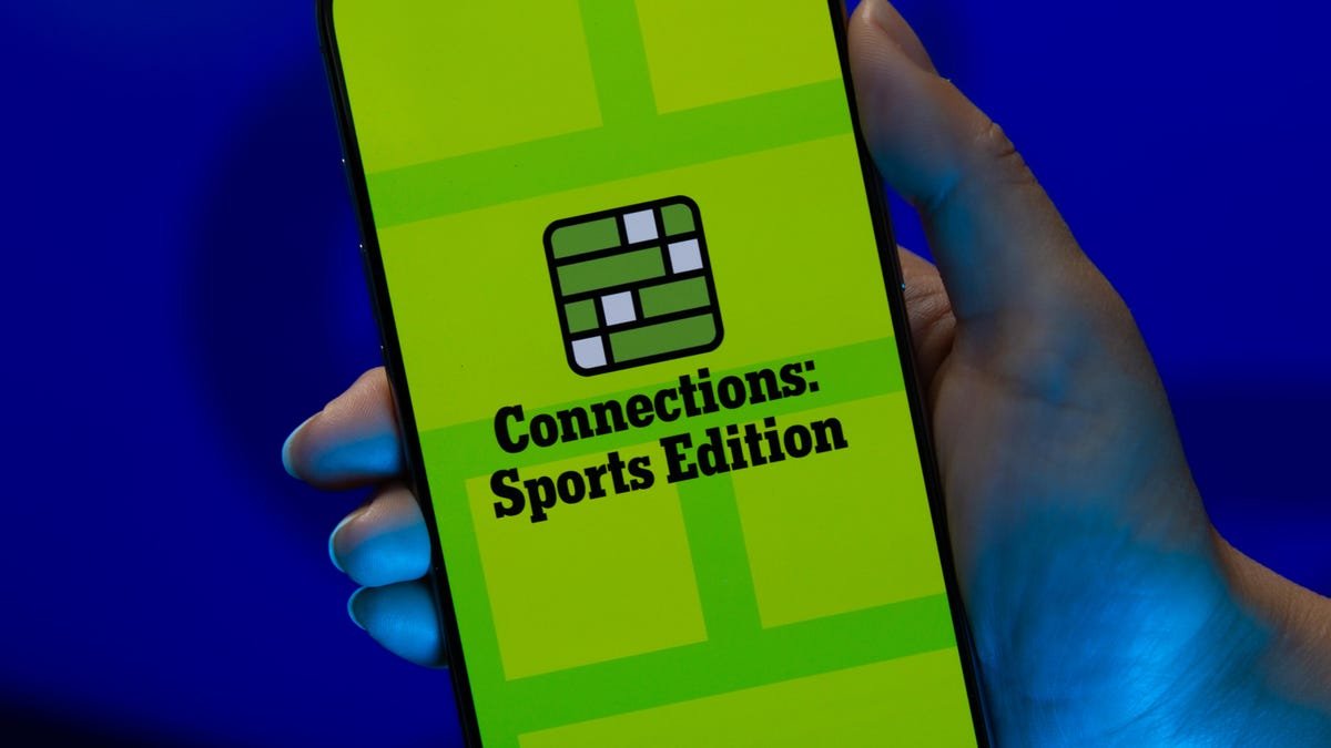 Today’s NYT Connections: Sports Edition Hints, Answers for Feb. 12 #507
